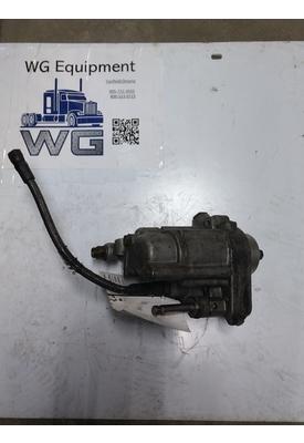 INTERNATIONAL DT 530E Fuel Pump (Injection)