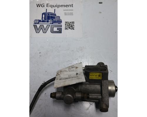 INTERNATIONAL DT 530E Fuel Pump (Injection)