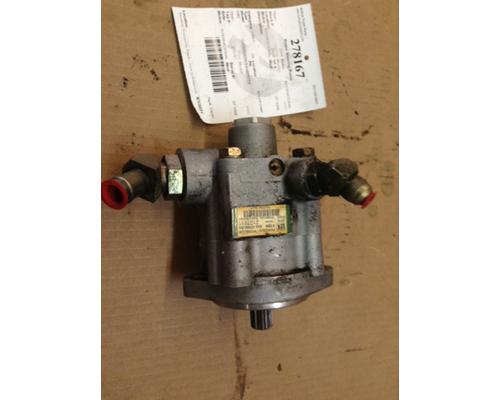 INTERNATIONAL DT 530E Power Steering Pump