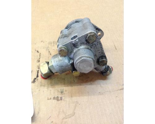 INTERNATIONAL DT 530E Power Steering Pump