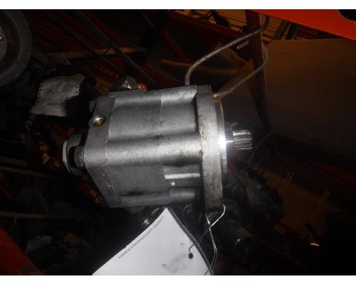 INTERNATIONAL DT 530E Power Steering Pump
