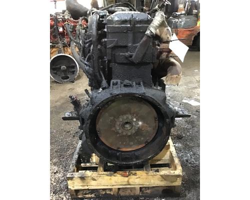 INTERNATIONAL DT 570 Engine Assembly