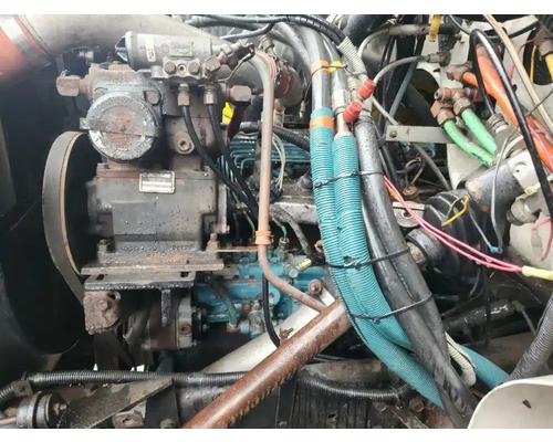  International DT360 Engine Assembly #
