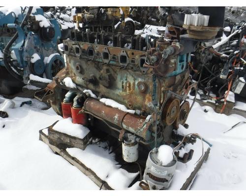 INTERNATIONAL DT466 MECH OLD GEN Engine Parts, Misc.