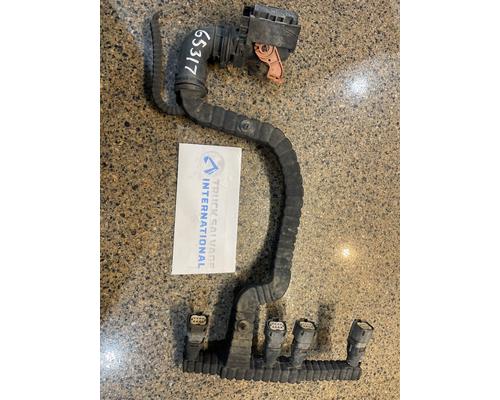 INTERNATIONAL DT466E Maxxforce Engine Wiring Harness