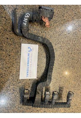 INTERNATIONAL DT466E Maxxforce Engine Wiring Harness