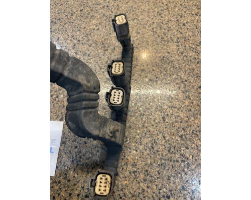 INTERNATIONAL DT466E Maxxforce Engine Wiring Harness