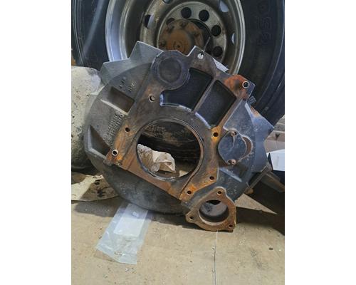 INTERNATIONAL DT466E Maxxforce Flywheel Housing