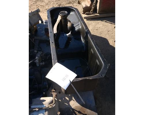 INTERNATIONAL DT466E Maxxforce Oil Pan