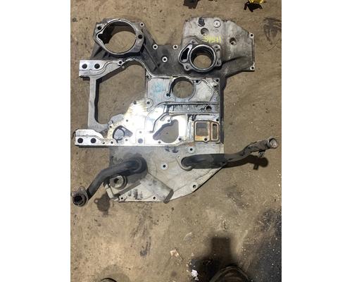 INTERNATIONAL DT466E Maxxforce Timing Cover