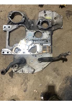 INTERNATIONAL DT466E Maxxforce Timing Cover