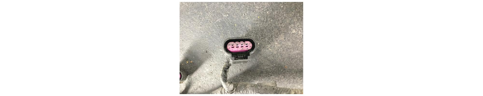 INTERNATIONAL DT466E Engine Wiring Harness OEM# 1846154C95 ... dt466e ecm wiring 