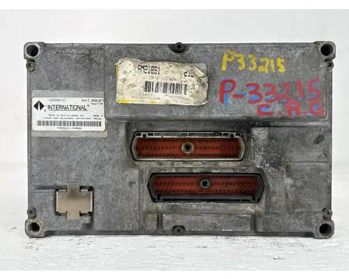  International DT466 ECM #