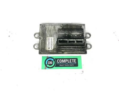  International DT466 ECM #