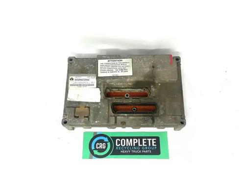  International DT466 ECM #