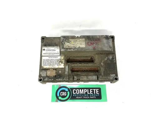  International DT466 ECM #