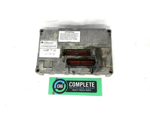  International DT466 ECM #