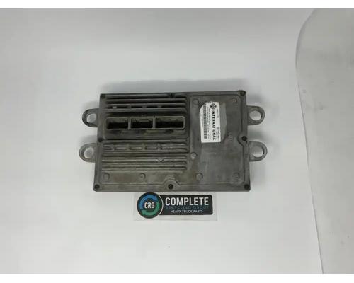  International DT466 ECM #