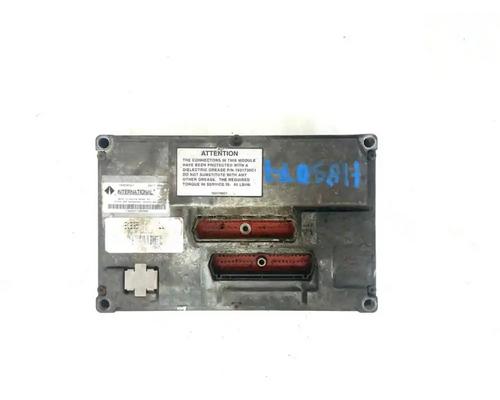  International DT466 ECM #
