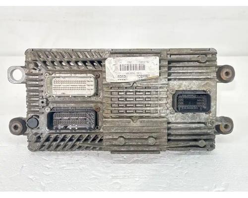 International DT466 ECM # International DT466 ECM #