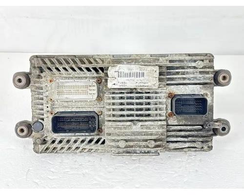  International DT466 ECM #
