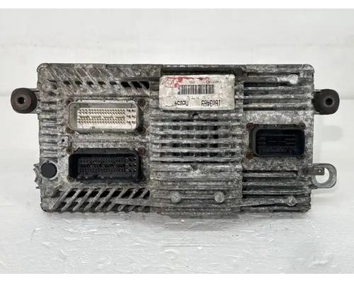  International DT466 ECM #