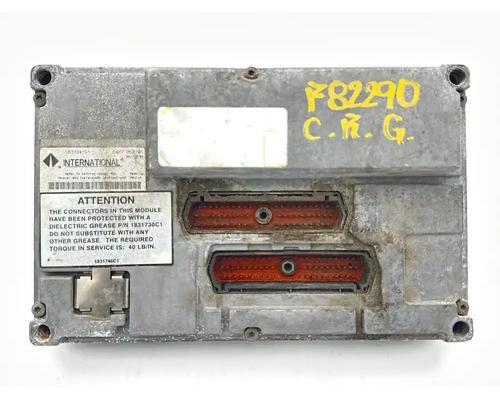  International DT466 ECM #