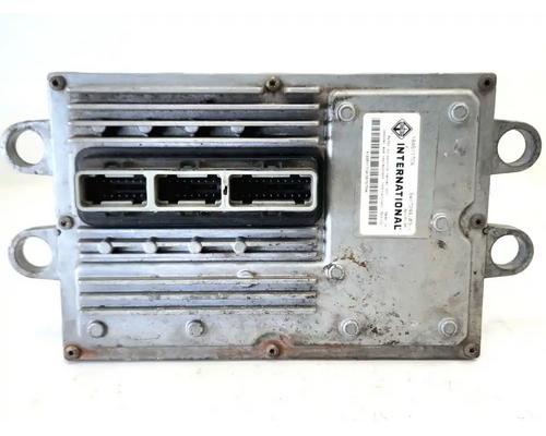  International DT466 ECM #