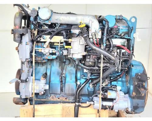  International DT466 Engine Assembly #