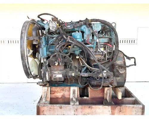  International DT466 Engine Assembly #