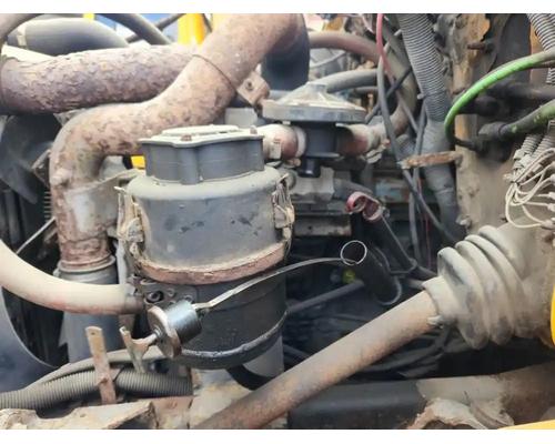 International DT466 Engine Assembly #
