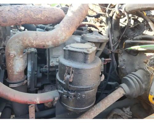  International DT466 Engine Assembly #