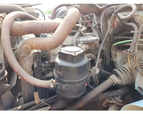  International DT466 Engine Assembly #