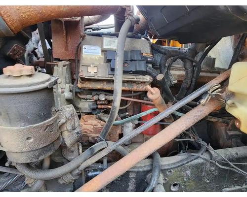  International DT466 Engine Assembly #