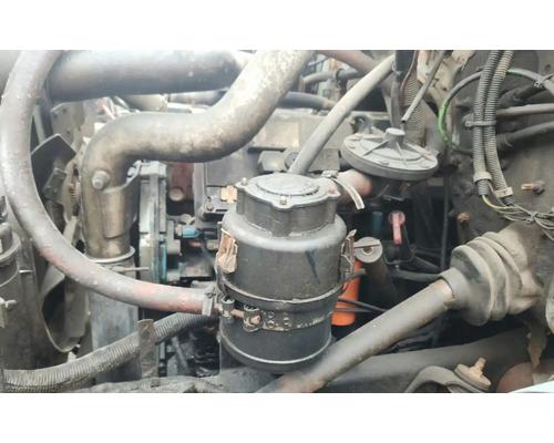  International DT466 Engine Assembly #