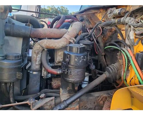  International DT466 Engine Assembly #