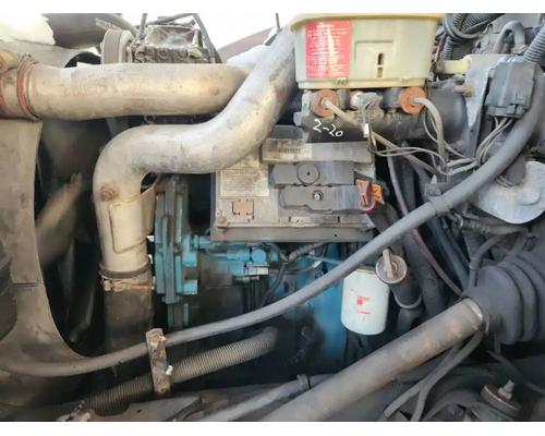  International DT466 Engine Assembly #