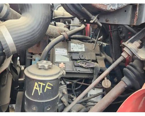  International DT466 Engine Assembly #