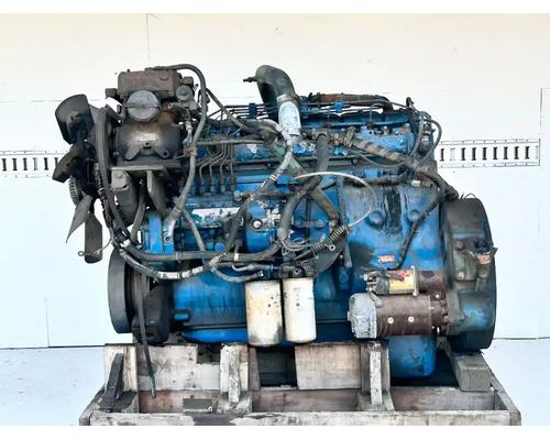 international-dt466-engine-assembly #1448906