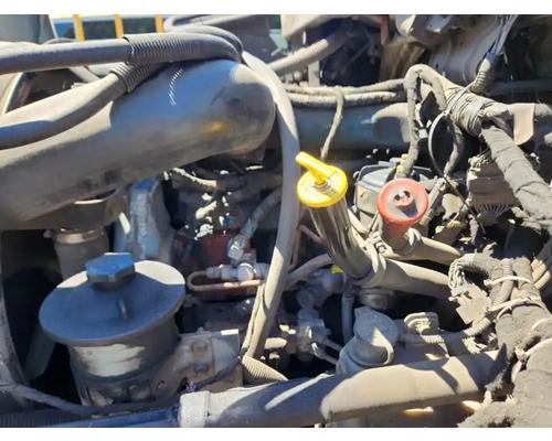 international-dt466-engine-assembly #1449000