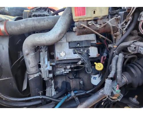  International DT466 Engine Assembly #