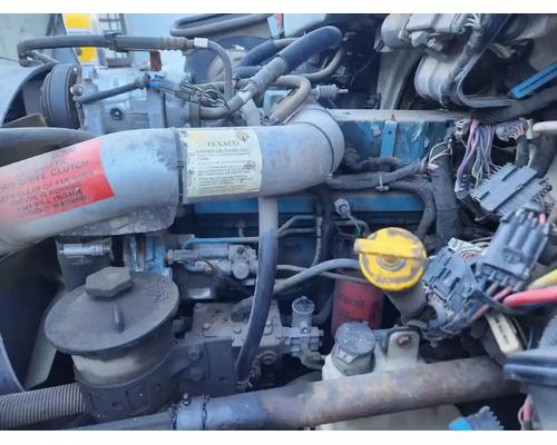  International DT466 Engine Assembly #