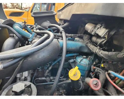  International DT466 Engine Assembly #