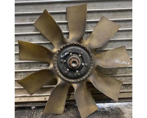 International DT466 Fan Blade # International DT466 Fan Blade #