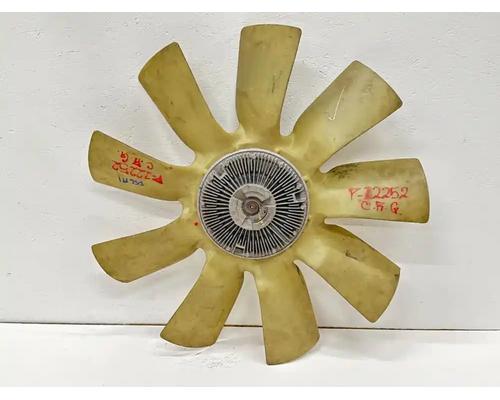 International DT466 Fan Blade # International DT466 Fan Blade #