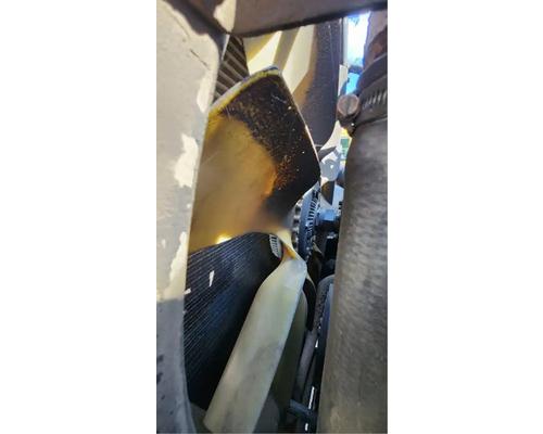 International DT466 Fan Blade # International DT466 Fan Blade #
