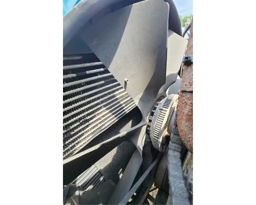 International DT466 Fan Blade # International DT466 Fan Blade #
