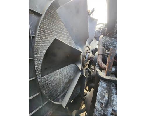 international-dt466-fan-blade #1439003