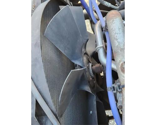  International DT466 Fan Blade #
