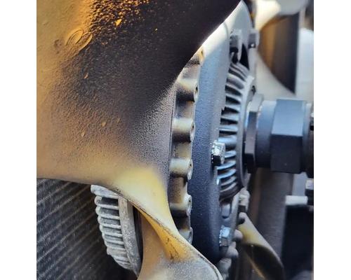  International DT466 Fan Clutch #